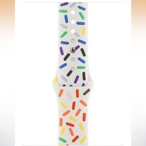 Apple Watch Band - Sport Band (45mm) - Pride Edition - S/M